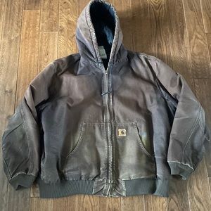 Carhartt Jacket